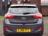 USED 2016 66 HYUNDAI I30 1.6 SE 5d 118 BHP LOW MILES & 2 PREVIOUS OWNERS!