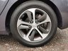 USED 2016 66 HYUNDAI I30 1.6 SE 5d 118 BHP LOW MILES & 2 PREVIOUS OWNERS!