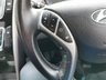 USED 2016 66 HYUNDAI I30 1.6 SE 5d 118 BHP LOW MILES & 2 PREVIOUS OWNERS!