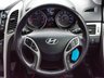 USED 2016 66 HYUNDAI I30 1.6 SE 5d 118 BHP LOW MILES & 2 PREVIOUS OWNERS!