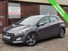 USED 2016 66 HYUNDAI I30 1.6 SE 5d 118 BHP LOW MILES & 2 PREVIOUS OWNERS!