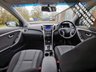 USED 2016 66 HYUNDAI I30 1.6 SE 5d 118 BHP LOW MILES & 2 PREVIOUS OWNERS!
