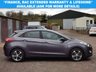 USED 2016 66 HYUNDAI I30 1.6 SE 5d 118 BHP LOW MILES & 2 PREVIOUS OWNERS!