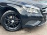 USED 2014 64 MERCEDES-BENZ A-CLASS 1.5 A180 CDI BLUEEFFICIENCY SPORT 5dr 