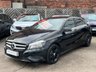 USED 2014 64 MERCEDES-BENZ A-CLASS 1.5 A180 CDI BLUEEFFICIENCY SPORT 5dr 