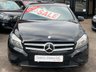 USED 2014 64 MERCEDES-BENZ A-CLASS 1.5 A180 CDI BLUEEFFICIENCY SPORT 5dr 