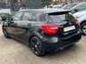 USED 2014 64 MERCEDES-BENZ A-CLASS 1.5 A180 CDI BLUEEFFICIENCY SPORT 5dr 