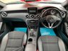 USED 2014 64 MERCEDES-BENZ A-CLASS 1.5 A180 CDI BLUEEFFICIENCY SPORT 5dr 