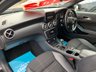 USED 2014 64 MERCEDES-BENZ A-CLASS 1.5 A180 CDI BLUEEFFICIENCY SPORT 5dr 