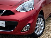 USED 2017 66 NISSAN MICRA 1.2 ACENTA 5d 79 BHP 