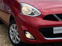 USED 2017 66 NISSAN MICRA 1.2 ACENTA 5d 79 BHP 