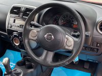 USED 2017 66 NISSAN MICRA 1.2 ACENTA 5d 79 BHP 