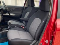 USED 2017 66 NISSAN MICRA 1.2 ACENTA 5d 79 BHP 