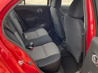 USED 2017 66 NISSAN MICRA 1.2 ACENTA 5d 79 BHP 