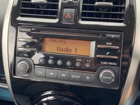 USED 2017 66 NISSAN MICRA 1.2 ACENTA 5d 79 BHP 