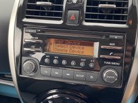 USED 2017 66 NISSAN MICRA 1.2 ACENTA 5d 79 BHP 