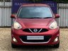 USED 2017 66 NISSAN MICRA 1.2 ACENTA 5d 79 BHP 