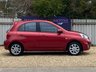 USED 2017 66 NISSAN MICRA 1.2 ACENTA 5d 79 BHP 