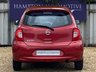 USED 2017 66 NISSAN MICRA 1.2 ACENTA 5d 79 BHP 