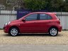 USED 2017 66 NISSAN MICRA 1.2 ACENTA 5d 79 BHP 