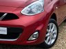 USED 2017 66 NISSAN MICRA 1.2 ACENTA 5d 79 BHP 