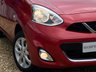 USED 2017 66 NISSAN MICRA 1.2 ACENTA 5d 79 BHP 