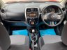 USED 2017 66 NISSAN MICRA 1.2 ACENTA 5d 79 BHP 