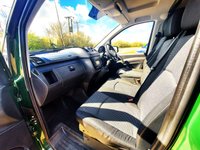 USED 2014 14 MERCEDES-BENZ VITO 2.1 113 CDI 136 BHP 