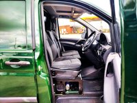 USED 2014 14 MERCEDES-BENZ VITO 2.1 113 CDI 136 BHP 