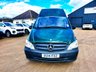 USED 2014 14 MERCEDES-BENZ VITO 2.1 113 CDI 136 BHP 