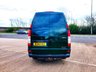 USED 2014 14 MERCEDES-BENZ VITO 2.1 113 CDI 136 BHP 