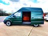 USED 2014 14 MERCEDES-BENZ VITO 2.1 113 CDI 136 BHP 