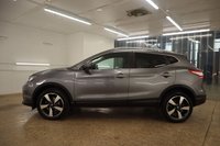 USED 2015 15 NISSAN QASHQAI 1.5 DCI N-TEC 5d 108 BHP WITH A GREAT SERVICE RECORD THIS VEHICLE HAS BEEN WELL MAINTAINED AND COVERED ONLY 68605 MILES