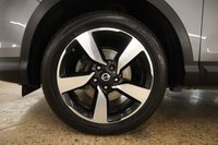 USED 2015 15 NISSAN QASHQAI 1.5 DCI N-TEC 5d 108 BHP WITH A GREAT SERVICE RECORD THIS VEHICLE HAS BEEN WELL MAINTAINED AND COVERED ONLY 68605 MILES