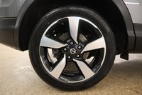 USED 2015 15 NISSAN QASHQAI 1.5 DCI N-TEC 5d 108 BHP WITH A GREAT SERVICE RECORD THIS VEHICLE HAS BEEN WELL MAINTAINED AND COVERED ONLY 68605 MILES