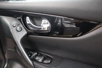 USED 2015 15 NISSAN QASHQAI 1.5 DCI N-TEC 5d 108 BHP WITH A GREAT SERVICE RECORD THIS VEHICLE HAS BEEN WELL MAINTAINED AND COVERED ONLY 68605 MILES