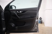 USED 2015 15 NISSAN QASHQAI 1.5 DCI N-TEC 5d 108 BHP WITH A GREAT SERVICE RECORD THIS VEHICLE HAS BEEN WELL MAINTAINED AND COVERED ONLY 68605 MILES