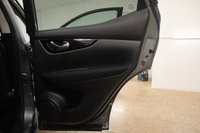 USED 2015 15 NISSAN QASHQAI 1.5 DCI N-TEC 5d 108 BHP WITH A GREAT SERVICE RECORD THIS VEHICLE HAS BEEN WELL MAINTAINED AND COVERED ONLY 68605 MILES