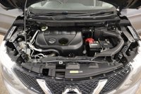 USED 2015 15 NISSAN QASHQAI 1.5 DCI N-TEC 5d 108 BHP WITH A GREAT SERVICE RECORD THIS VEHICLE HAS BEEN WELL MAINTAINED AND COVERED ONLY 68605 MILES