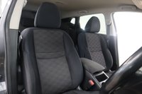 USED 2015 15 NISSAN QASHQAI 1.5 DCI N-TEC 5d 108 BHP WITH A GREAT SERVICE RECORD THIS VEHICLE HAS BEEN WELL MAINTAINED AND COVERED ONLY 68605 MILES