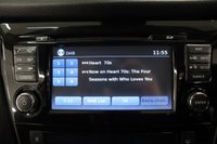 USED 2015 15 NISSAN QASHQAI 1.5 DCI N-TEC 5d 108 BHP WITH A GREAT SERVICE RECORD THIS VEHICLE HAS BEEN WELL MAINTAINED AND COVERED ONLY 68605 MILES