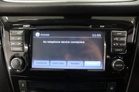 USED 2015 15 NISSAN QASHQAI 1.5 DCI N-TEC 5d 108 BHP WITH A GREAT SERVICE RECORD THIS VEHICLE HAS BEEN WELL MAINTAINED AND COVERED ONLY 68605 MILES