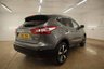 USED 2015 15 NISSAN QASHQAI 1.5 DCI N-TEC 5d 108 BHP WITH A GREAT SERVICE RECORD THIS VEHICLE HAS BEEN WELL MAINTAINED AND COVERED ONLY 68605 MILES