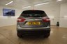 USED 2015 15 NISSAN QASHQAI 1.5 DCI N-TEC 5d 108 BHP WITH A GREAT SERVICE RECORD THIS VEHICLE HAS BEEN WELL MAINTAINED AND COVERED ONLY 68605 MILES