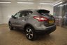 USED 2015 15 NISSAN QASHQAI 1.5 DCI N-TEC 5d 108 BHP WITH A GREAT SERVICE RECORD THIS VEHICLE HAS BEEN WELL MAINTAINED AND COVERED ONLY 68605 MILES