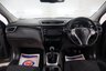 USED 2015 15 NISSAN QASHQAI 1.5 DCI N-TEC 5d 108 BHP WITH A GREAT SERVICE RECORD THIS VEHICLE HAS BEEN WELL MAINTAINED AND COVERED ONLY 68605 MILES