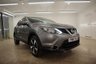 USED 2015 15 NISSAN QASHQAI 1.5 DCI N-TEC 5d 108 BHP WITH A GREAT SERVICE RECORD THIS VEHICLE HAS BEEN WELL MAINTAINED AND COVERED ONLY 68605 MILES
