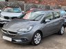 USED 2018 18 VAUXHALL CORSA 1.4 ENERGY 5dr 