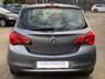 USED 2018 18 VAUXHALL CORSA 1.4 ENERGY 5dr 