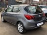 USED 2018 18 VAUXHALL CORSA 1.4 ENERGY 5dr 